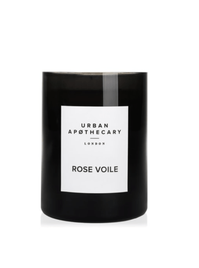 Urban Apøthecary beauty Duftlys - Rose Viole - Urban Apøthecary