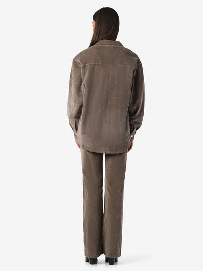 Noisy May - Jakke - Morel - Alva