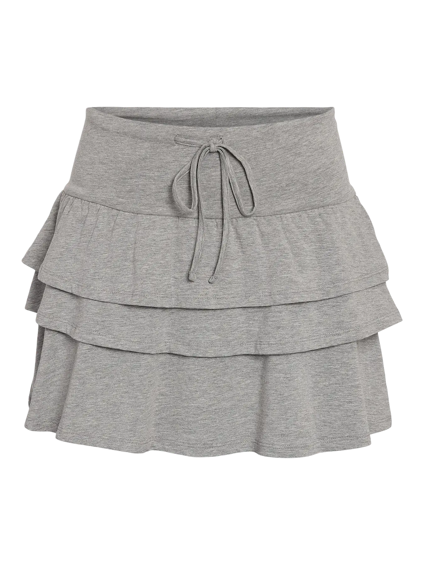 Noisy May - Nederdel - Light Grey - Kesha