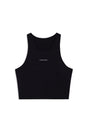 Anine Bing - Top - Black -  Elina