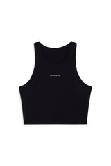 Anine Bing - Top - Black -  Elina