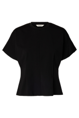 Selected Femme - Top - Black - Slwera