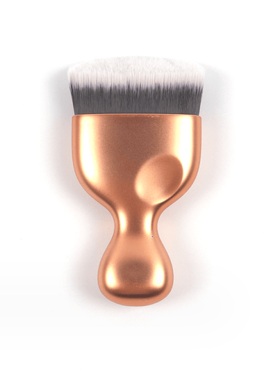 Andcopenhagen Accessories Foundation børste - Rosegold - Sassy Copenhagen