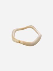 Andcopenhagen Jewelry - Resin - Fraj Curly