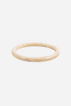 Andcopenhagen Jewelry - Resin - Fraj Round