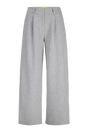 JJXX Bukser i Light Grey Melange i Billie model