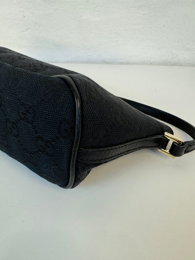 Preloved tasker & punge Gucci - Skulder taske - Secondhand