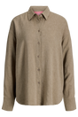 JJXX - Shirt - Silver Mink - Almira