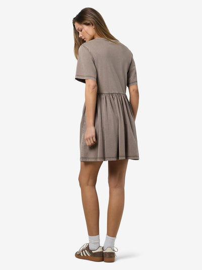 Noisy May - Kjole - Morel Wash - Filipa