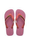 Havaianas - Klipklapper - Chiffon Rose (1105) - Brasil Logo FC sss