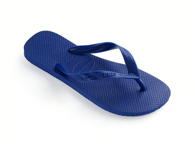 HAVAIANAS Sko HAVAIANAS - Marineblå  - Klipklapper