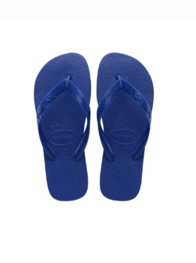 HAVAIANAS Sko HAVAIANAS - Marineblå  - Klipklapper