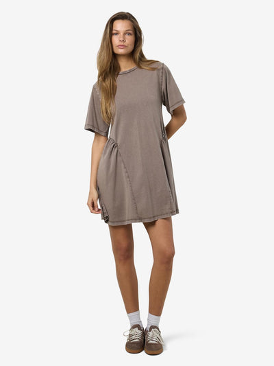 Noisy May - Kjole - Morel Wash - Filipa