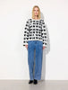 Female - Knit - White - Jenny