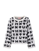Female - Knit - White - Jenny