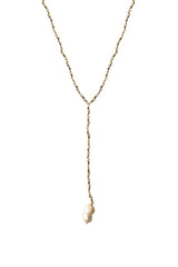 IBU Jewels - Halskæde - Pearl - Dreamy