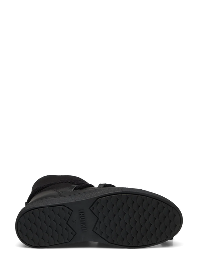 Inuikii - Vinterstøvle - Black - Classic Wedge