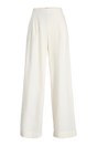 JJXX - Trousers - Blanc De Blanc - Almira