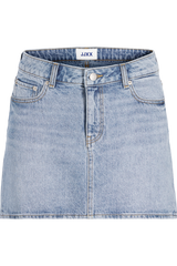 JJXX - Nederdel - Light blue denim - Laura