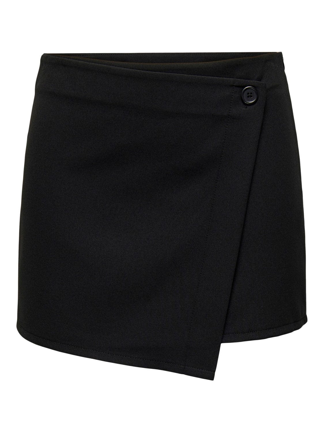 JDY Underdele JDY - Amber Mini Skirt - Sort
