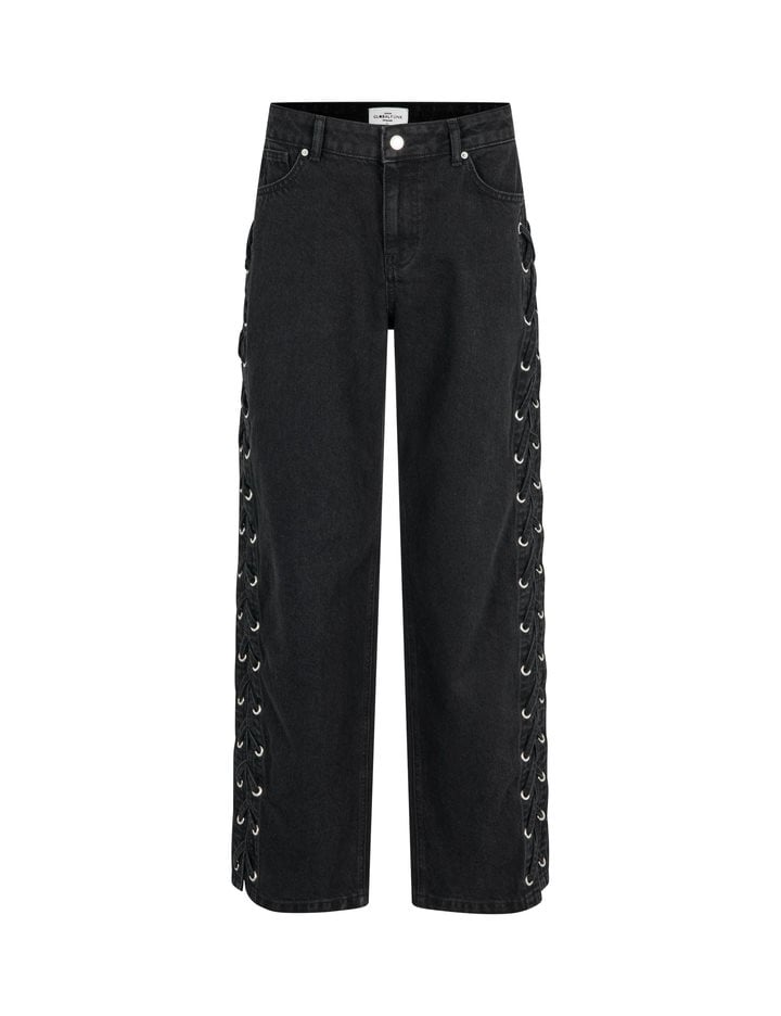 Global Funk Jeans Jeans - Rebel black - Carlea-G - Global Funk