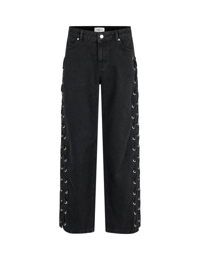 Global Funk Jeans Jeans - Rebel black - Carlea-G - Global Funk