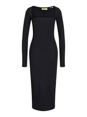 JJXX - Eleanor Dress - Black