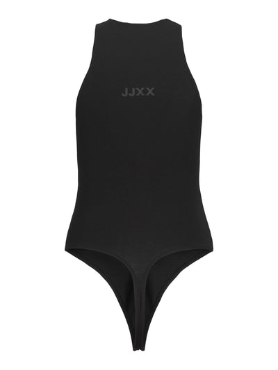 JJXX Overdele JJXX - IVY Bodystocking - Sort