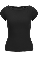 JJXX - T-shirt - Black - Fifi
