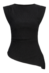 Jjxx - Top - Black - Vinnie