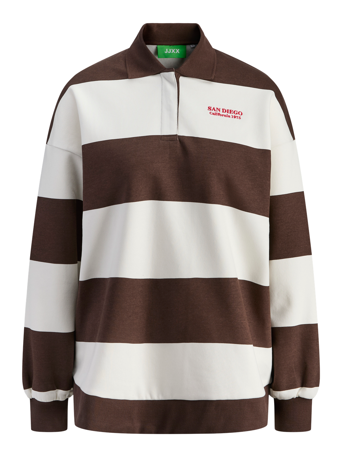Jjxx - Sweatshirt - Bracken - Paloma Loose