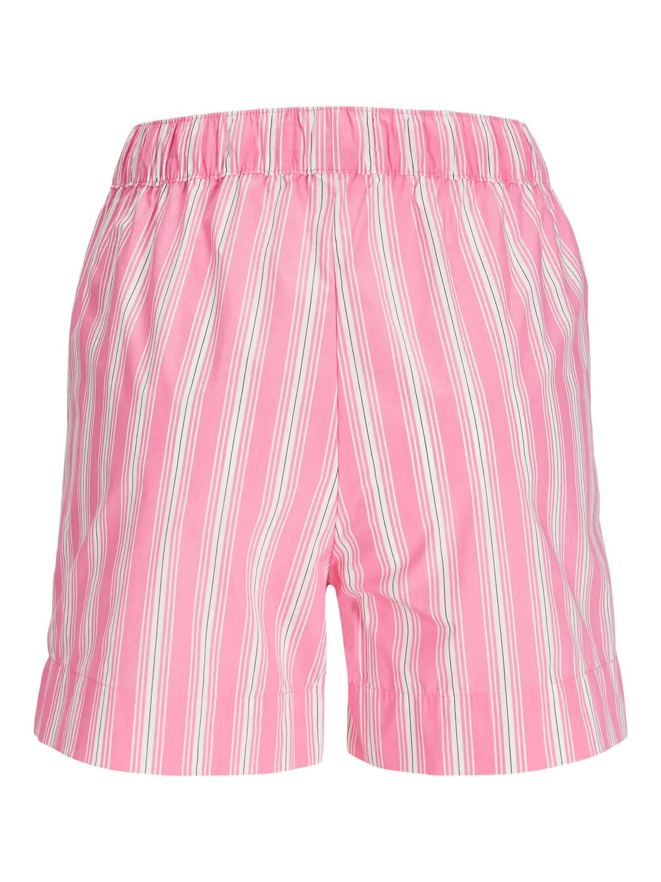 Cerise Stripes Pink Shirt - JJXX Jamie