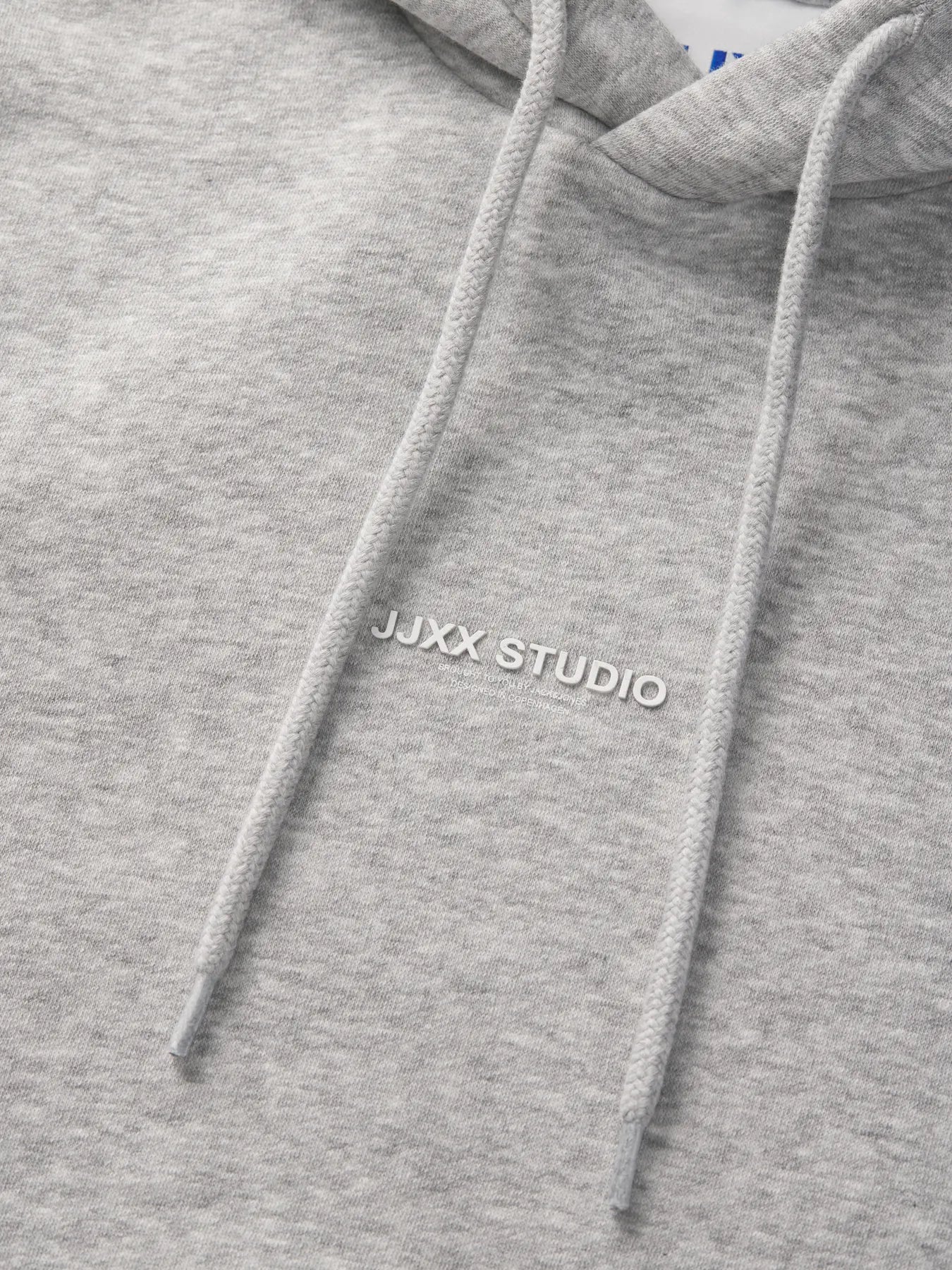 JJXX - Sweatshirt - Grå - Vesterbro Studio