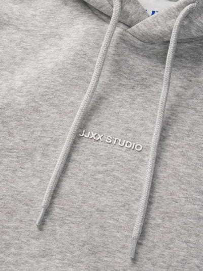 JJXX - Sweatshirt - Grå - Vesterbro Studio