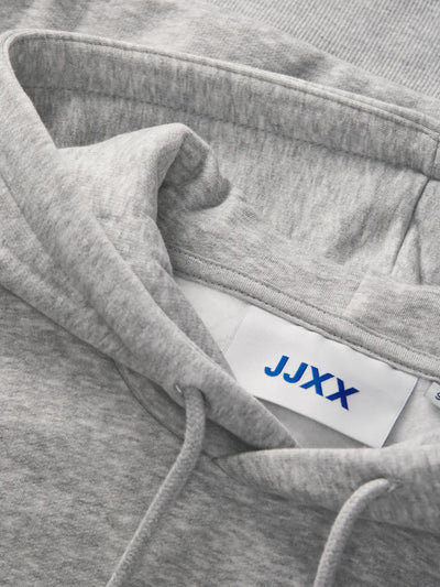 JJXX - Sweatshirt - Grå - Vesterbro Studio
