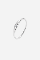Andcopenhagen Jewelry - Ring - 925 Sterlingsølv - Kentucy
