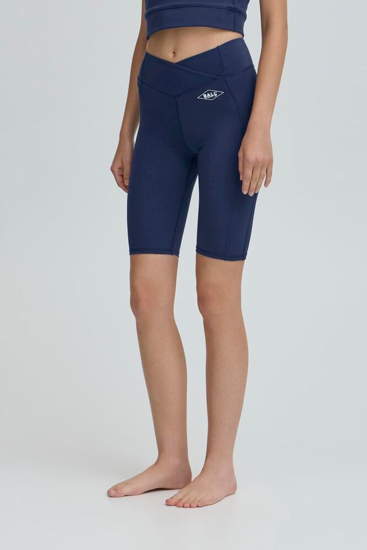 Training Shorts - Olive - B.kidd - Ball Original