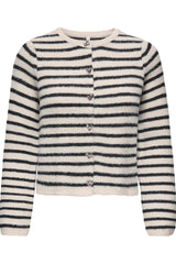 Only - Cardigan - Birch - Kerry Piumo