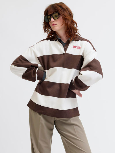 Jjxx - Sweatshirt - Bracken - Paloma Loose
