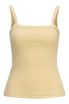 JJXX - Tanktop - Sunlight - Fifi Rib Top