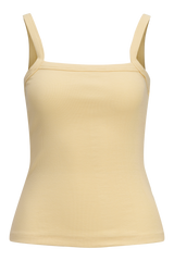JJXX - Tanktop - Sunlight - Fifi Rib Top