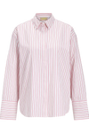 JJXX - Skjorte - Morning Glory stripes - Caro Poplin Jamie