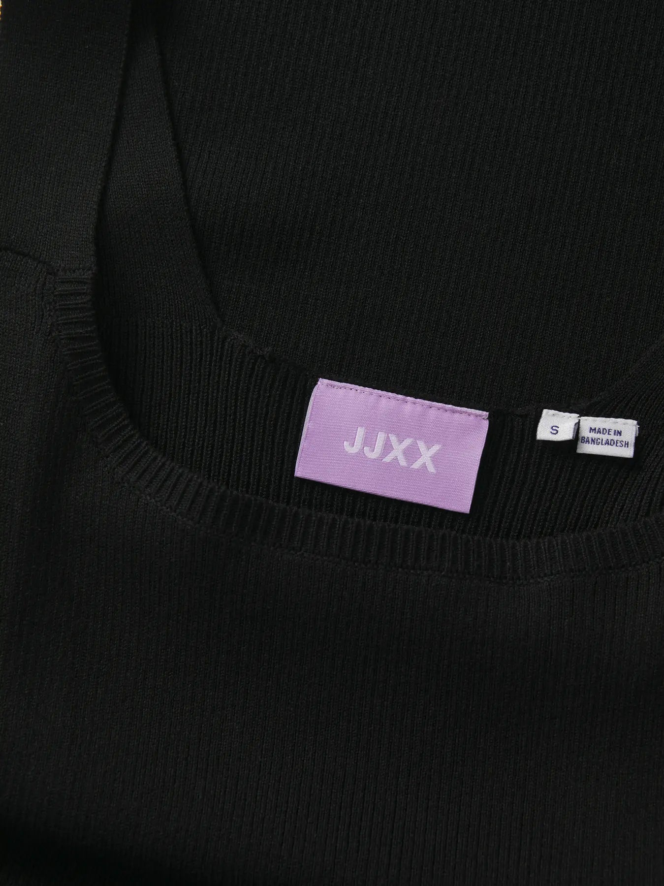 JJXX - Dress - Black - Posie