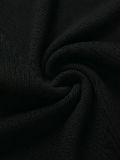 JJXX - Dress - Black - Posie