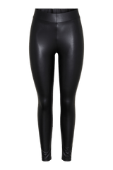 Leggings - HW shiny sort - Pieces