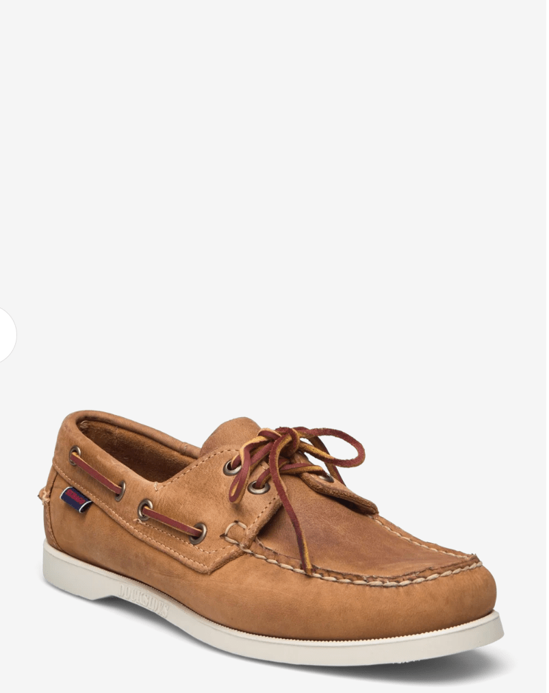 Sebago sko shop