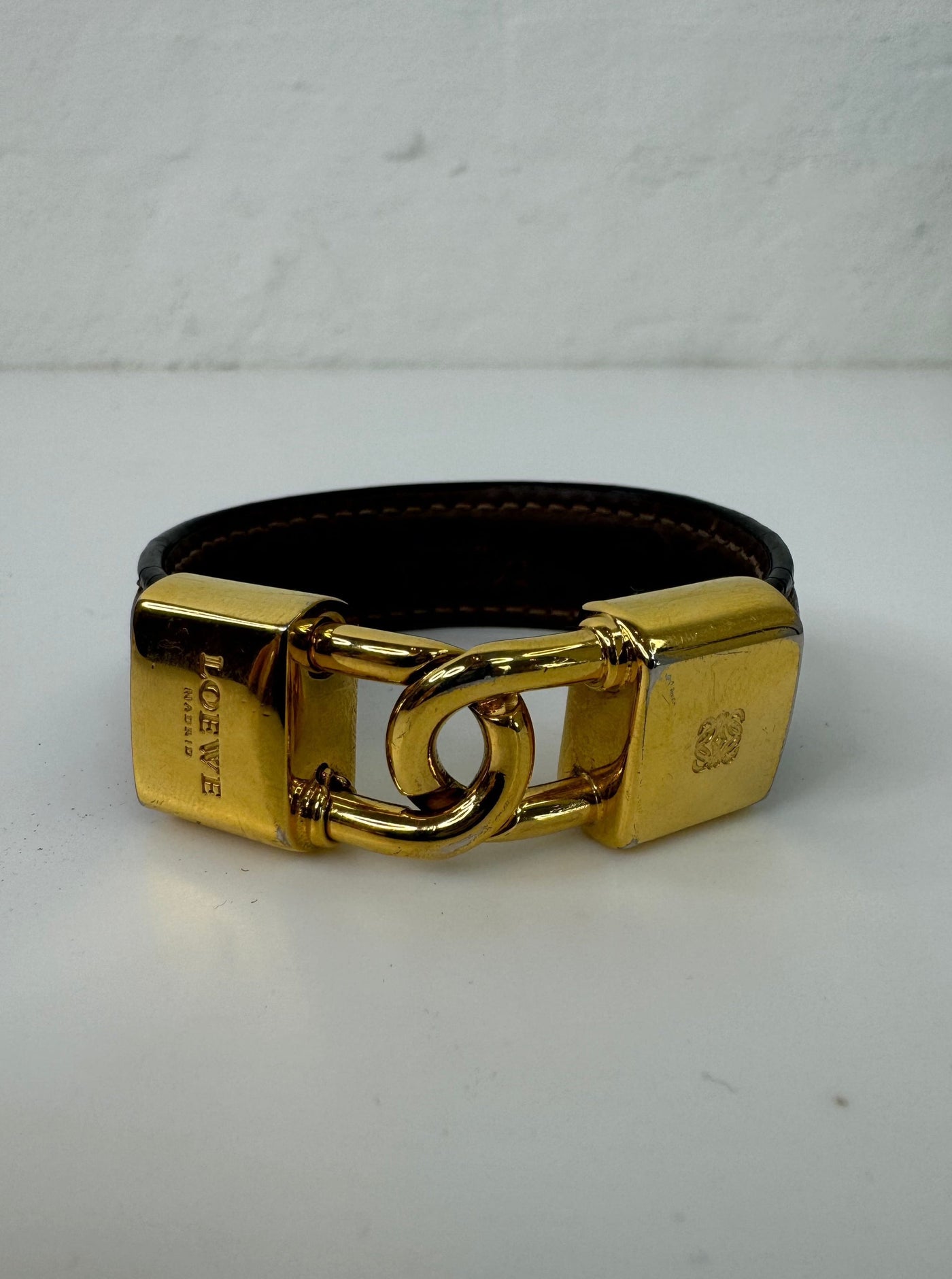 Preloved armbånd Loewe - armbånd - Luksus secondhand