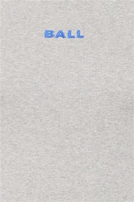 Ball Original Overdele Logo Tank Top - Grå Baaltobelli - Ball Original