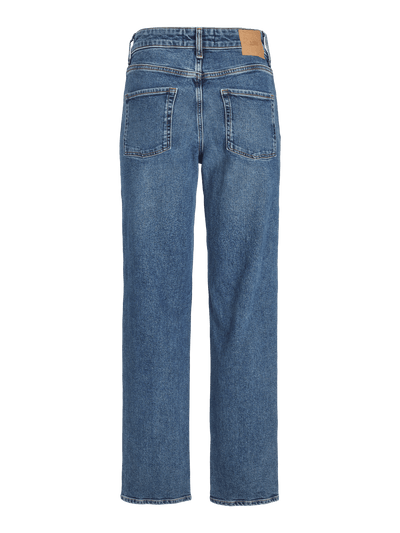 JJXX Underdele Loose Denim Jeans - Denim Blue Seville - JJXX