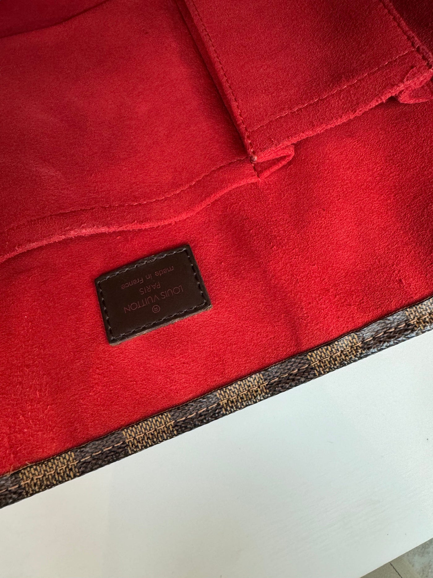 Preloved tasker & punge Louis Vuitton - Taske - Secondhand
